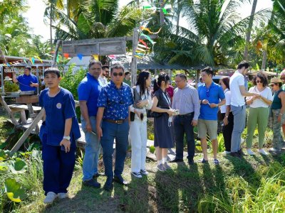 SS Rice News Convention 2025, Pattaya - Thailand